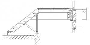 Trahecon_steektrap _type_P-300